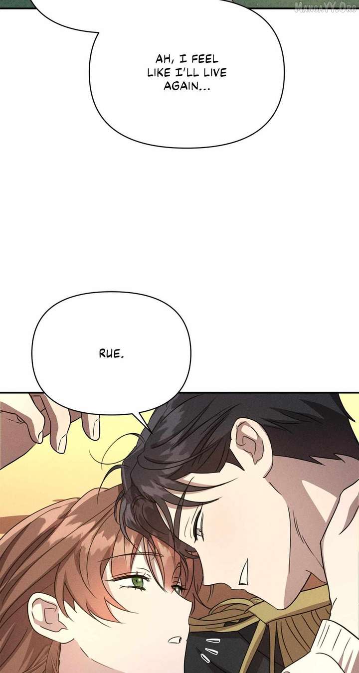 Don’t Be Carelessly Friendly - Chapter 65 Page 48