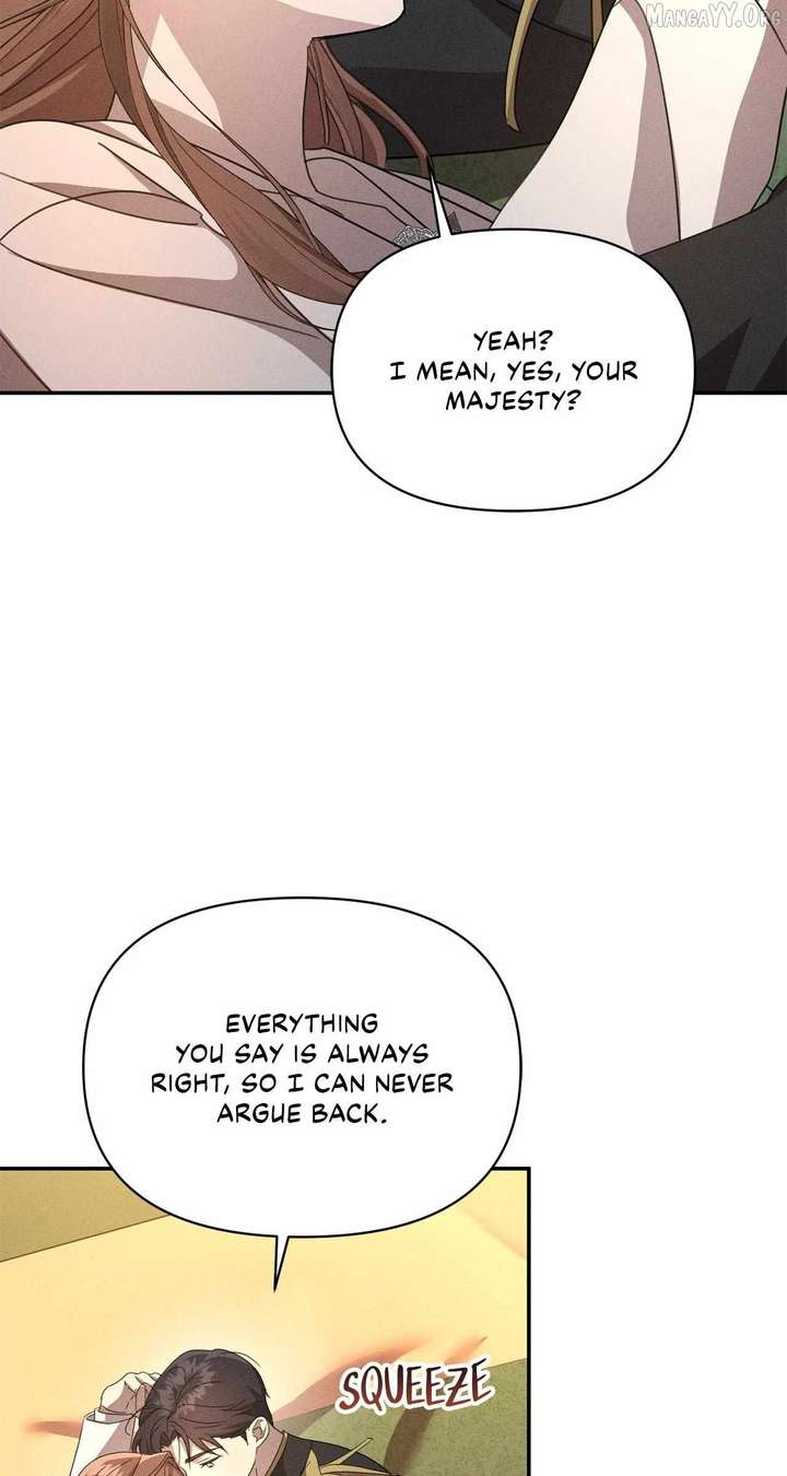 Don’t Be Carelessly Friendly - Chapter 65 Page 49