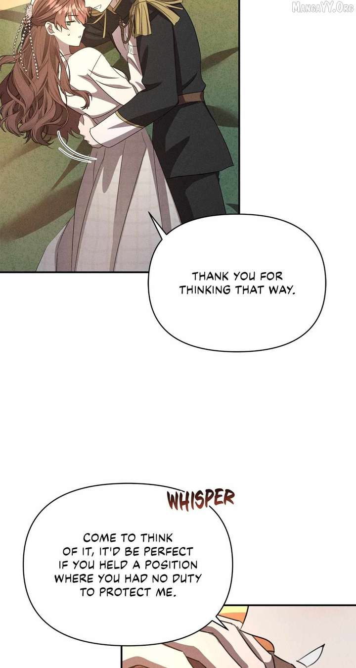 Don’t Be Carelessly Friendly - Chapter 65 Page 50