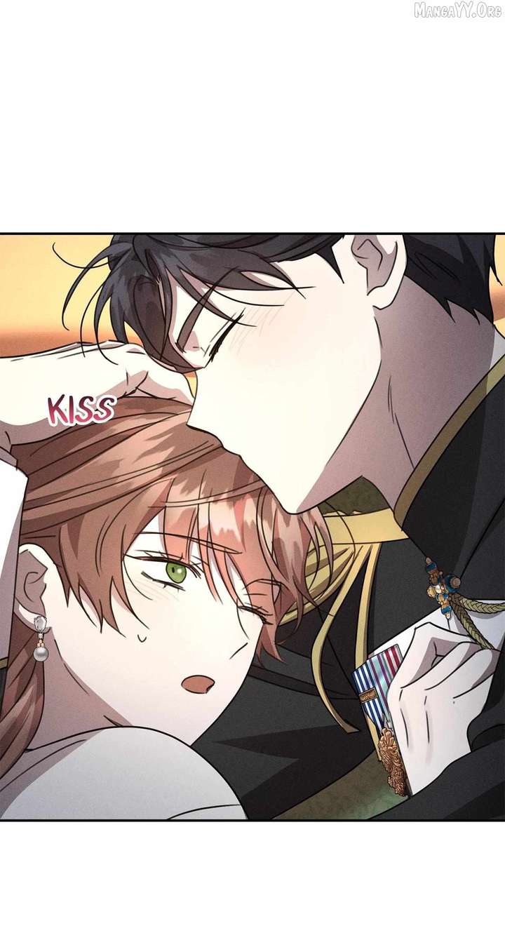 Don’t Be Carelessly Friendly - Chapter 65 Page 53