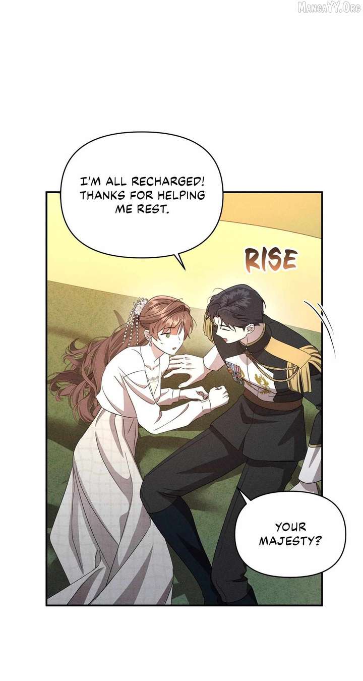 Don’t Be Carelessly Friendly - Chapter 65 Page 54