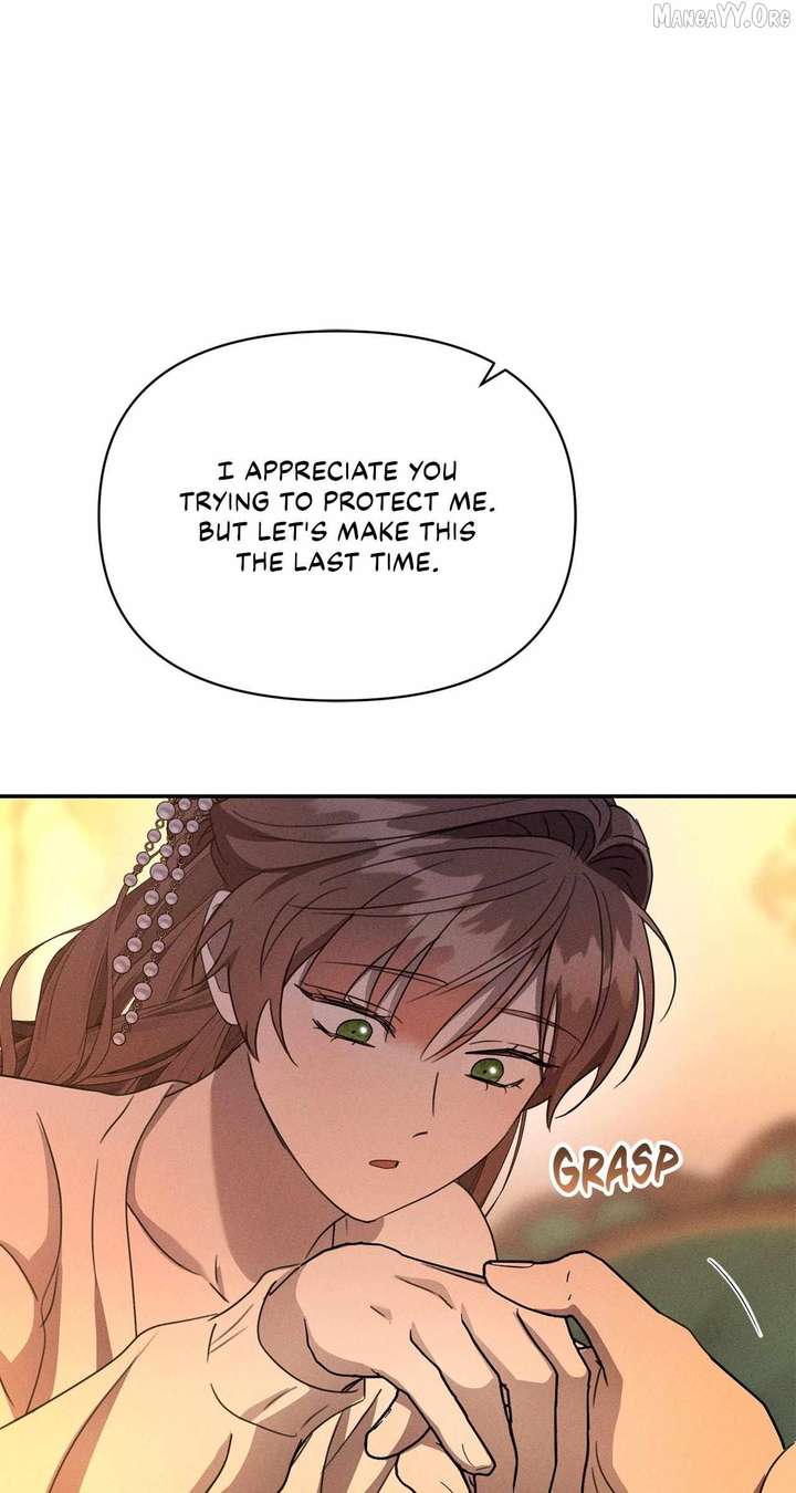 Don’t Be Carelessly Friendly - Chapter 65 Page 55