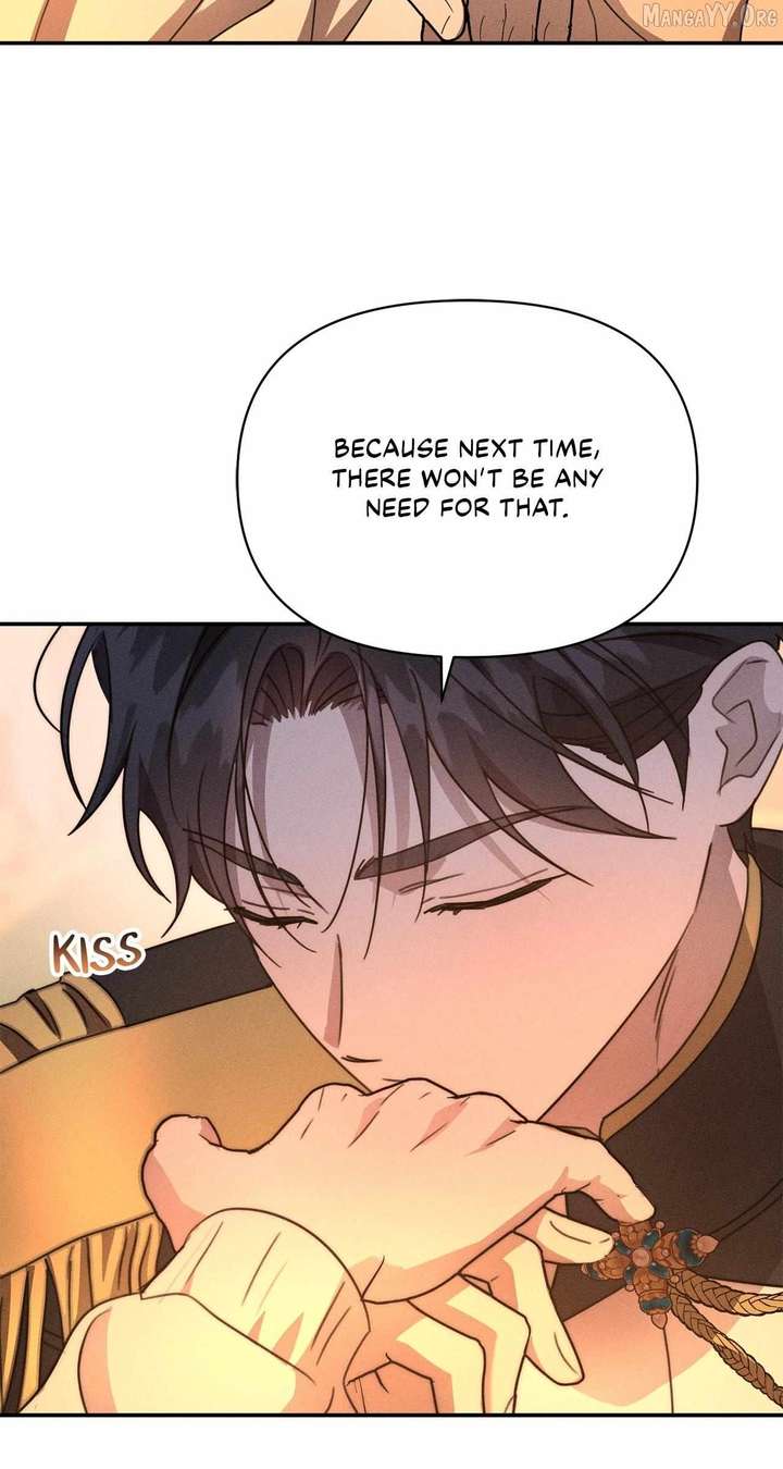 Don’t Be Carelessly Friendly - Chapter 65 Page 56