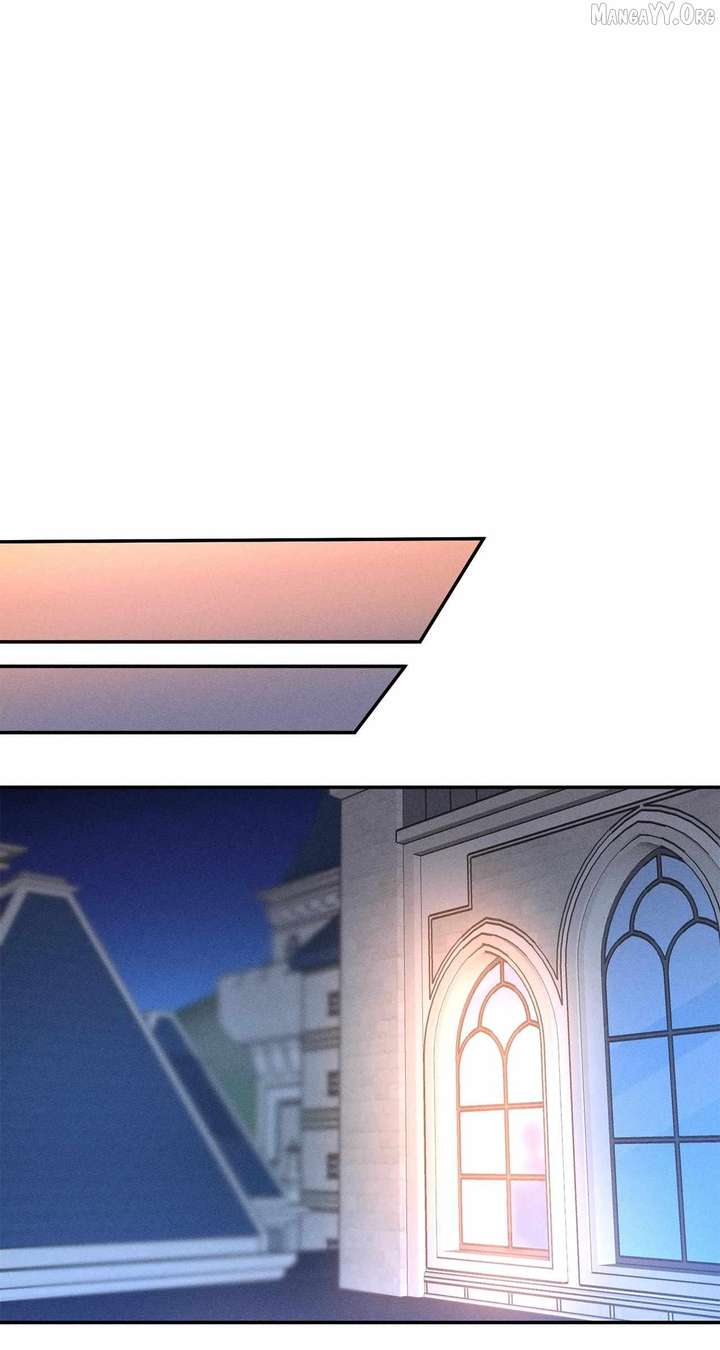 Don’t Be Carelessly Friendly - Chapter 65 Page 59