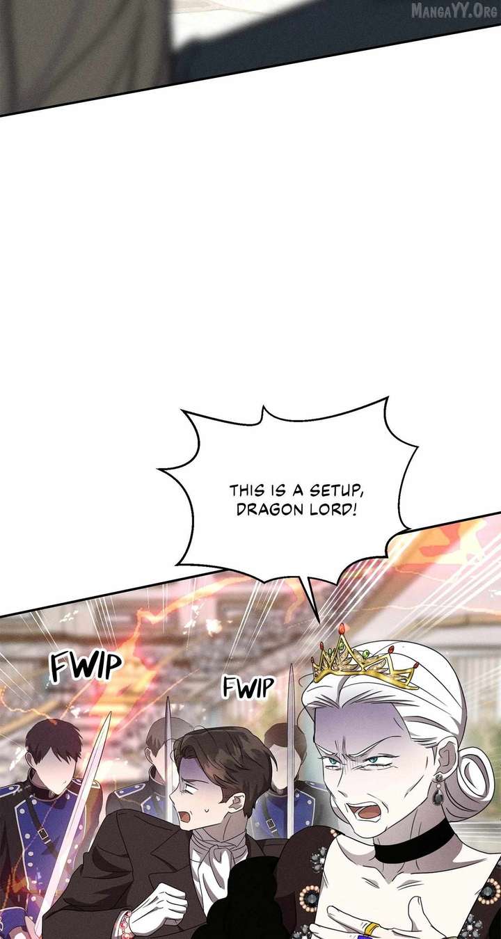 Don’t Be Carelessly Friendly - Chapter 65 Page 6