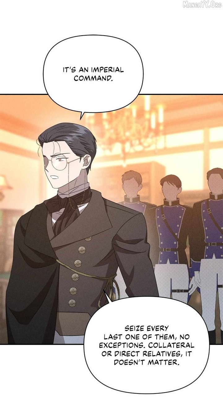 Don’t Be Carelessly Friendly - Chapter 65 Page 61