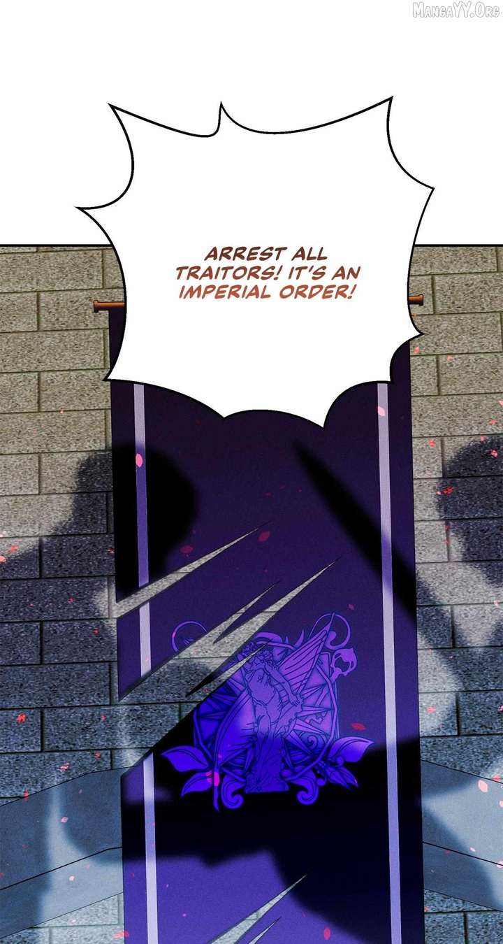 Don’t Be Carelessly Friendly - Chapter 65 Page 62