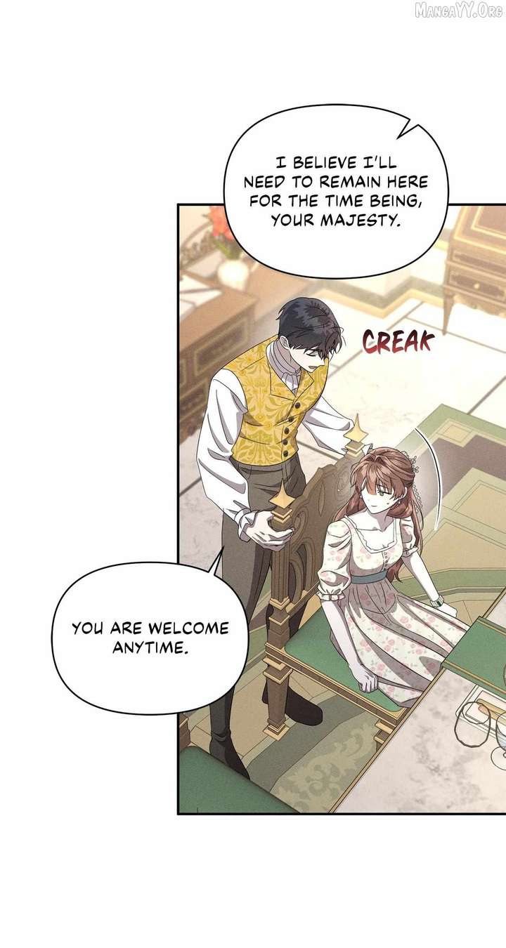 Don’t Be Carelessly Friendly - Chapter 65 Page 68