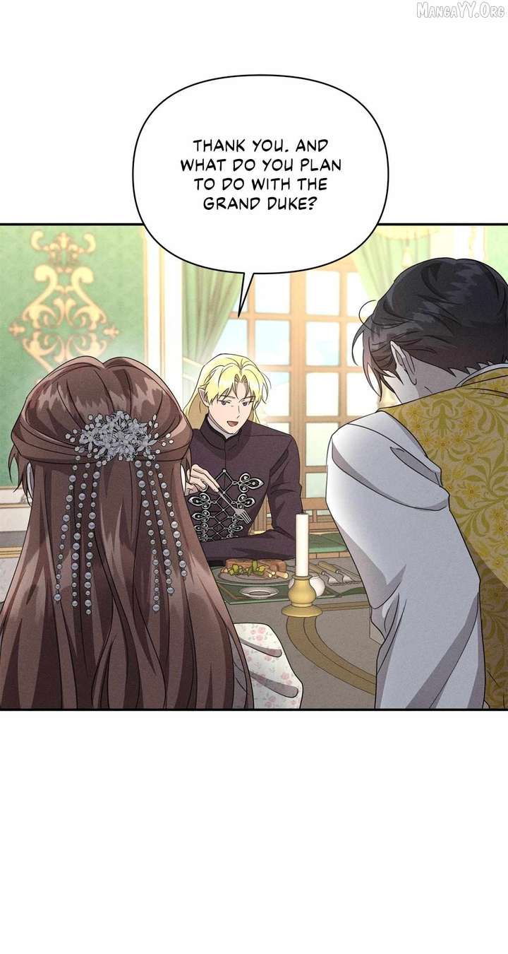 Don’t Be Carelessly Friendly - Chapter 65 Page 69