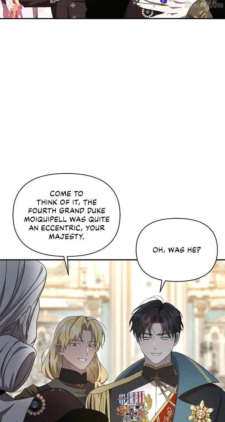 Don’t Be Carelessly Friendly - Chapter 65 Page 7