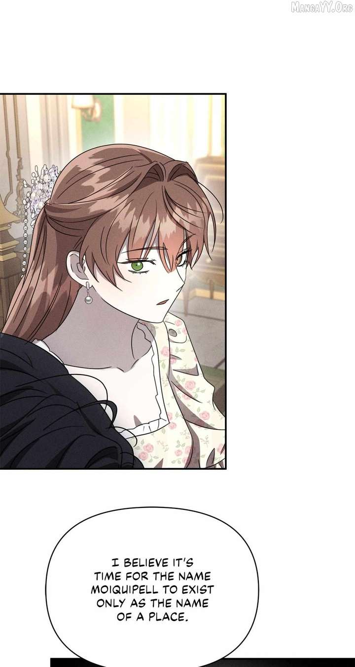 Don’t Be Carelessly Friendly - Chapter 65 Page 70