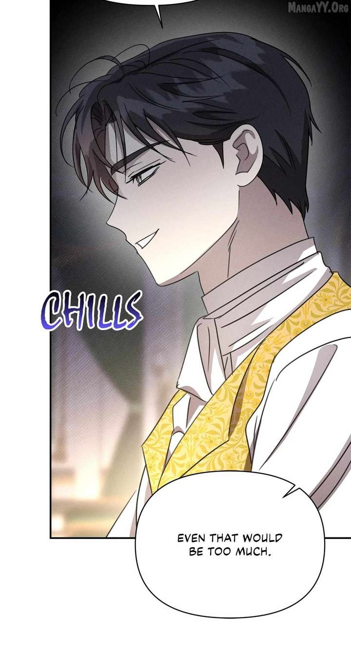 Don’t Be Carelessly Friendly - Chapter 65 Page 71