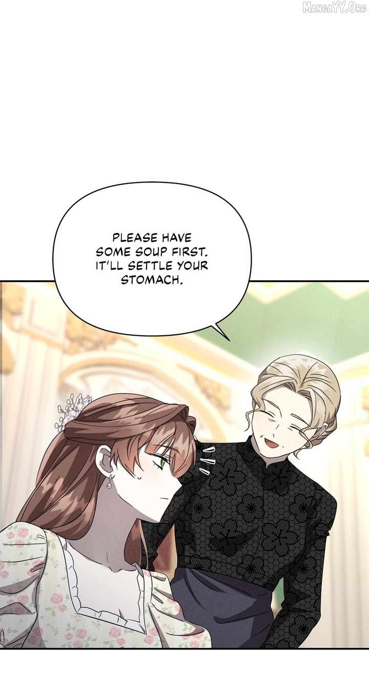 Don’t Be Carelessly Friendly - Chapter 65 Page 72