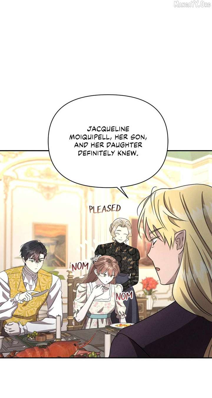 Don’t Be Carelessly Friendly - Chapter 65 Page 74