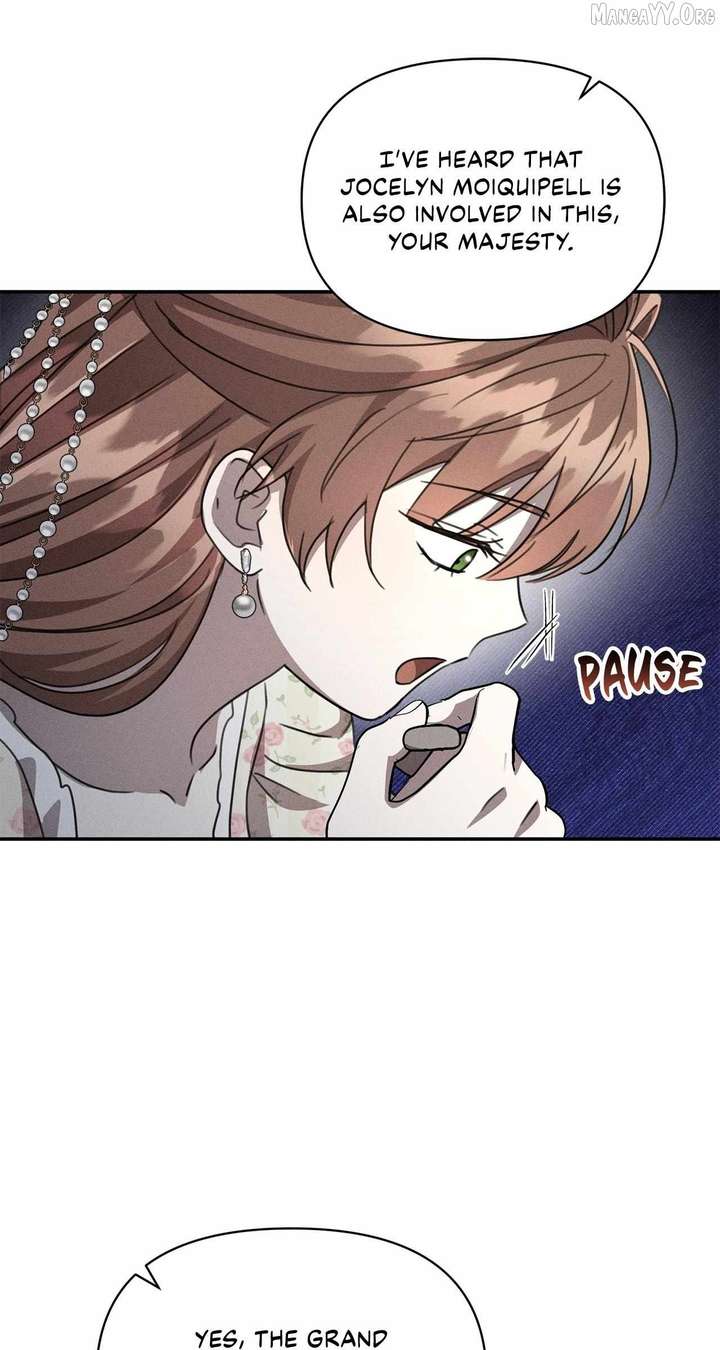 Don’t Be Carelessly Friendly - Chapter 65 Page 76