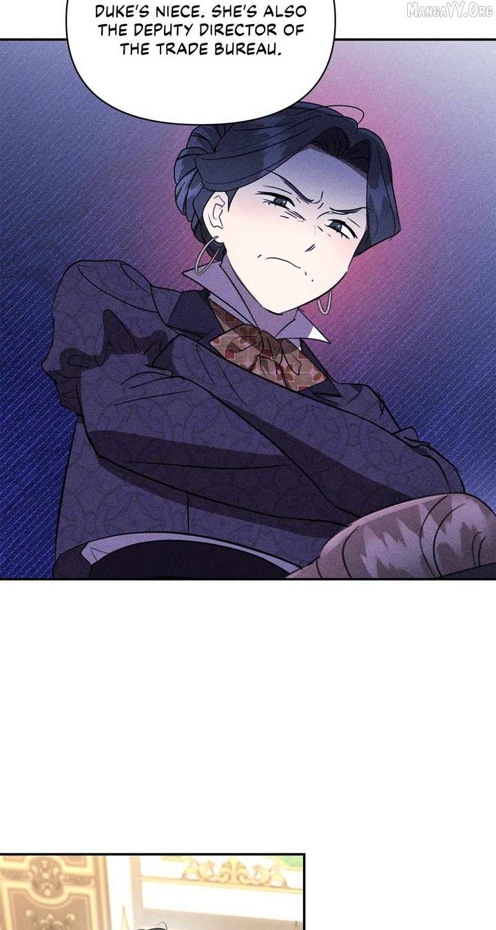 Don’t Be Carelessly Friendly - Chapter 65 Page 77