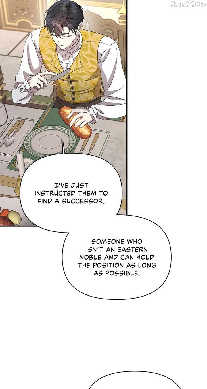 Don’t Be Carelessly Friendly - Chapter 65 Page 78