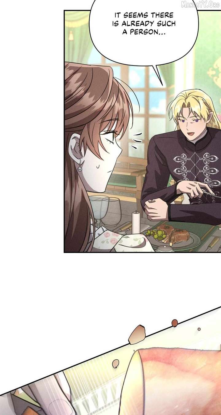 Don’t Be Carelessly Friendly - Chapter 65 Page 79