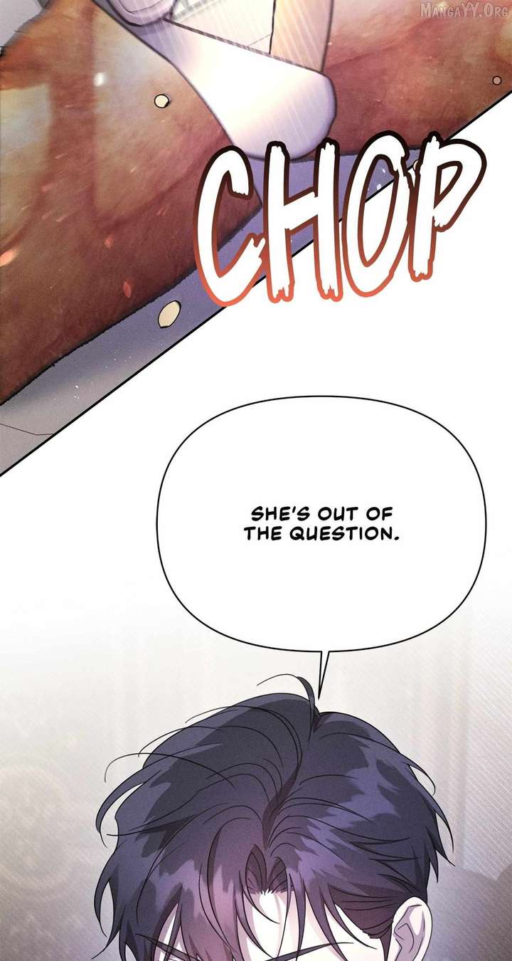 Don’t Be Carelessly Friendly - Chapter 65 Page 80