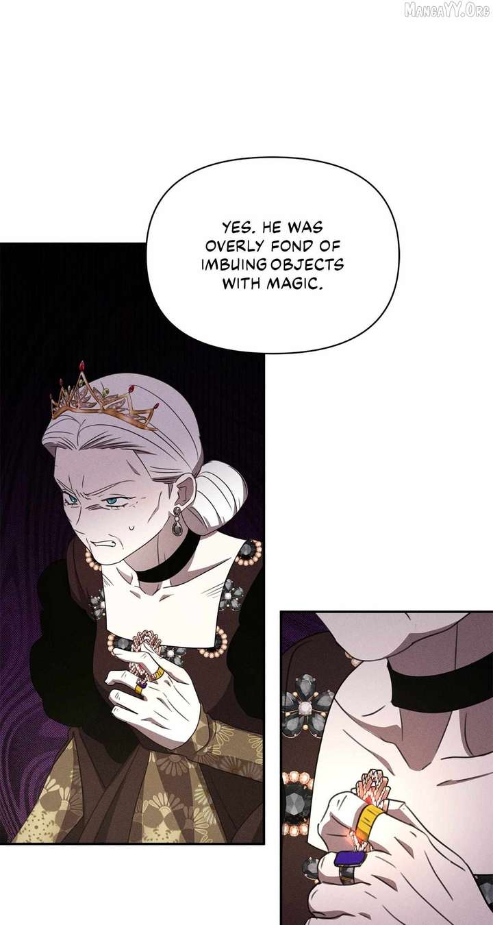 Don’t Be Carelessly Friendly - Chapter 65 Page 9