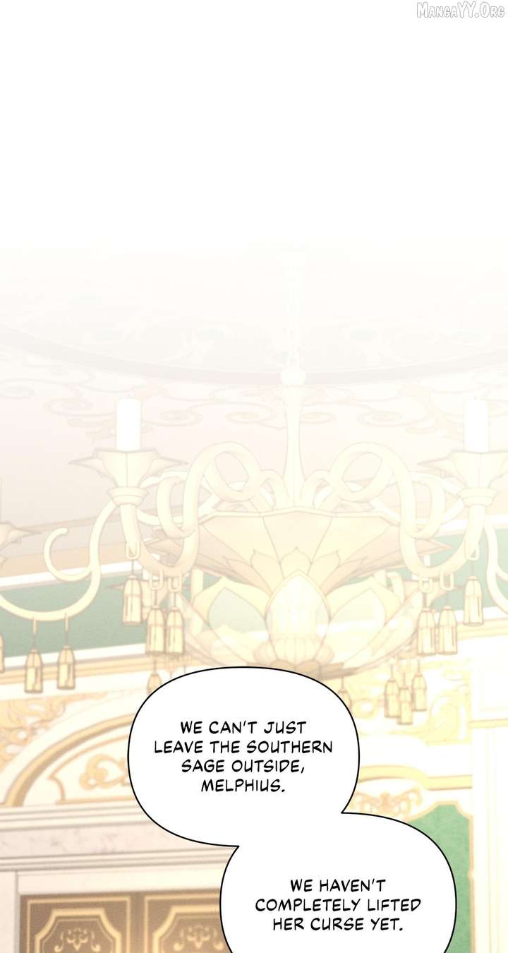 Don’t Be Carelessly Friendly - Chapter 66 Page 1