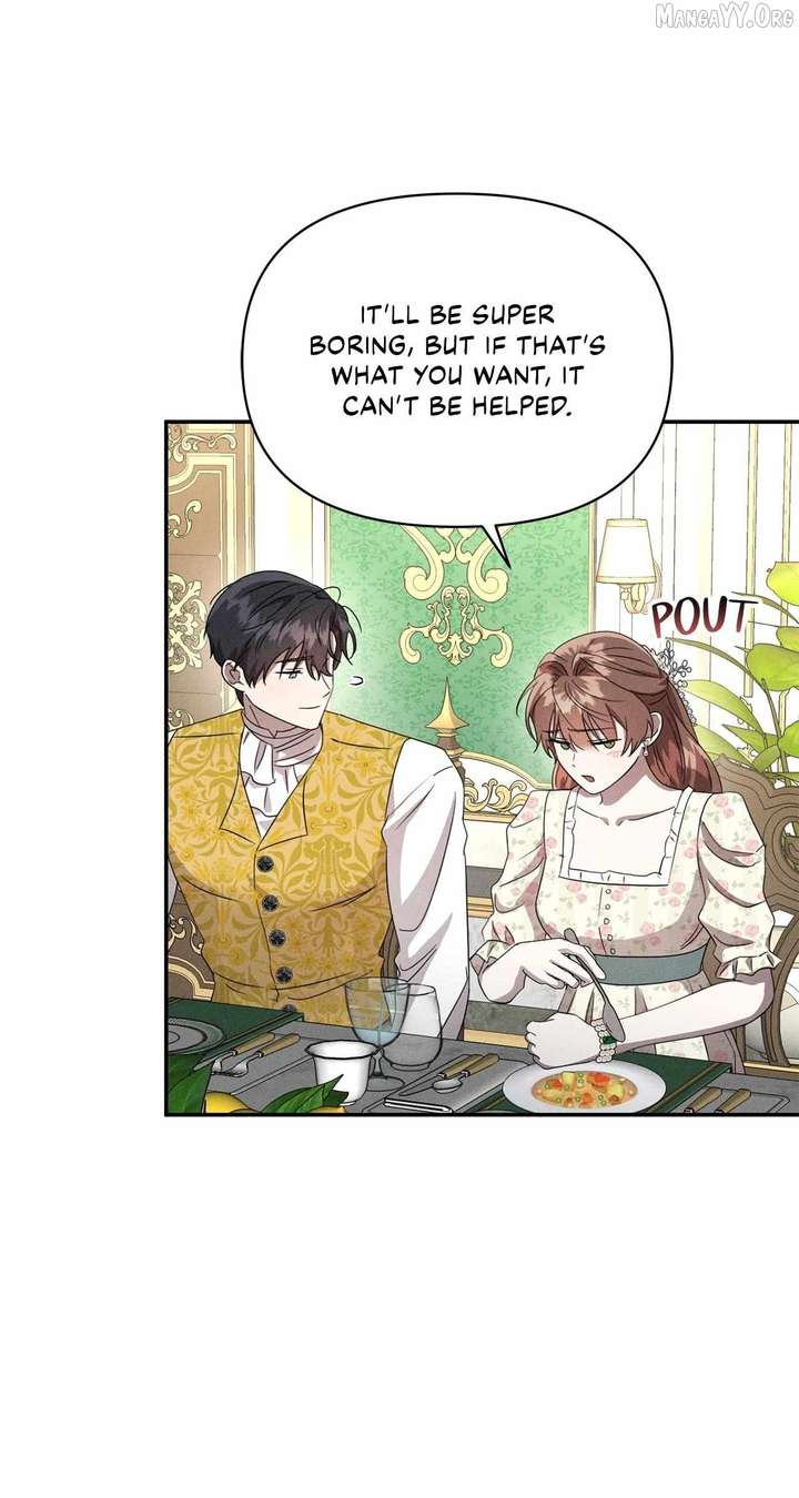 Don’t Be Carelessly Friendly - Chapter 66 Page 10