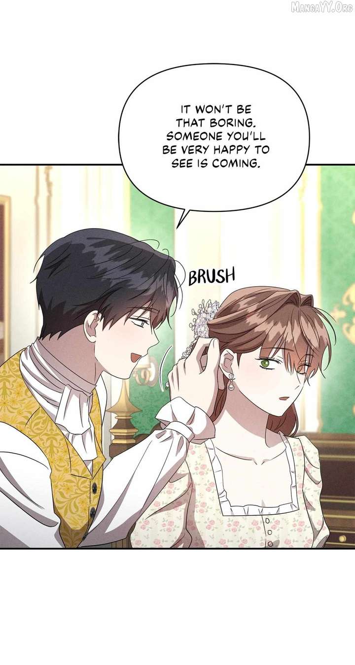 Don’t Be Carelessly Friendly - Chapter 66 Page 11