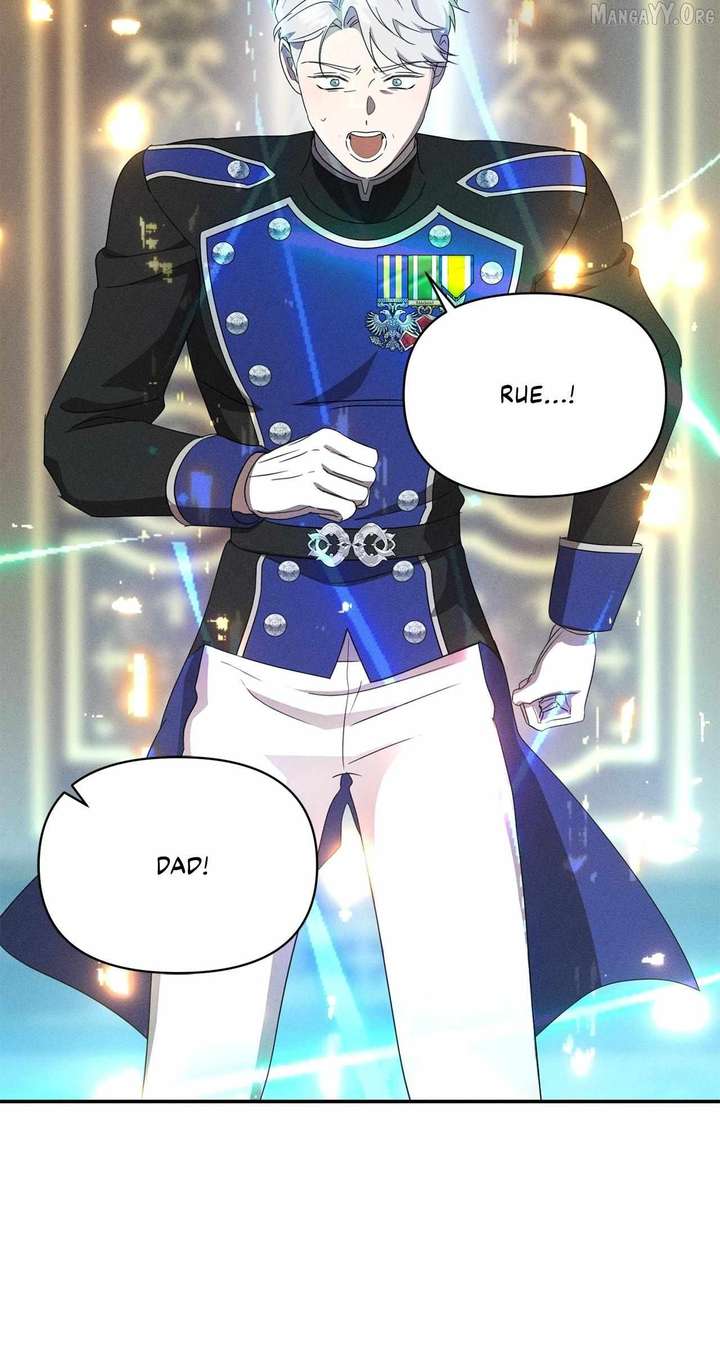 Don’t Be Carelessly Friendly - Chapter 66 Page 17