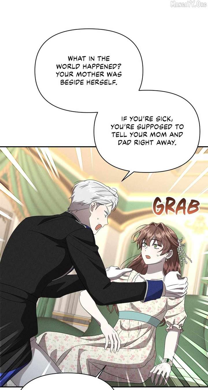 Don’t Be Carelessly Friendly - Chapter 66 Page 18