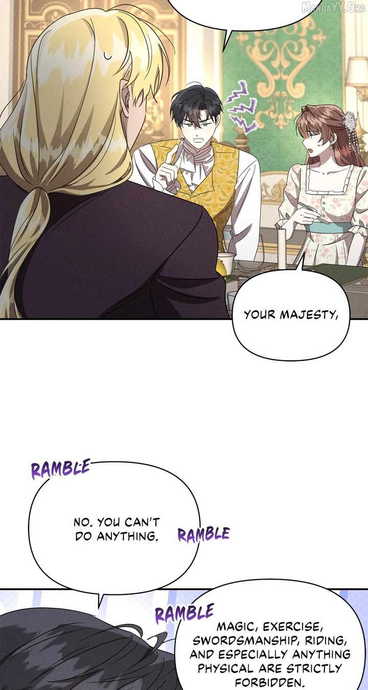 Don’t Be Carelessly Friendly - Chapter 66 Page 2