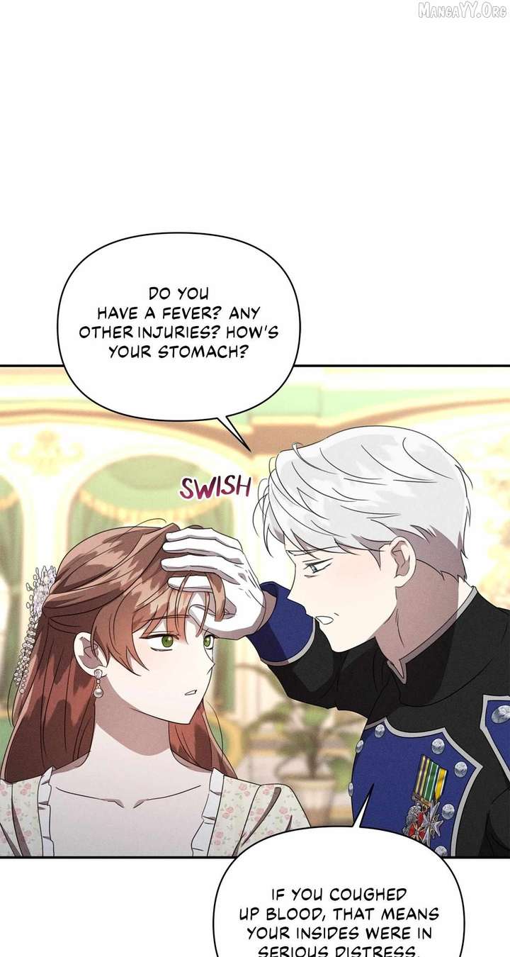 Don’t Be Carelessly Friendly - Chapter 66 Page 22