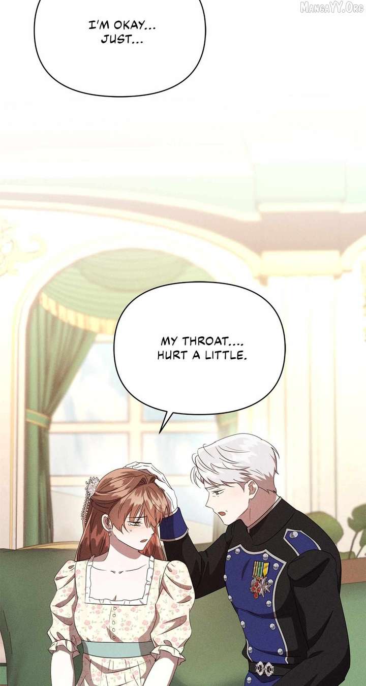 Don’t Be Carelessly Friendly - Chapter 66 Page 24