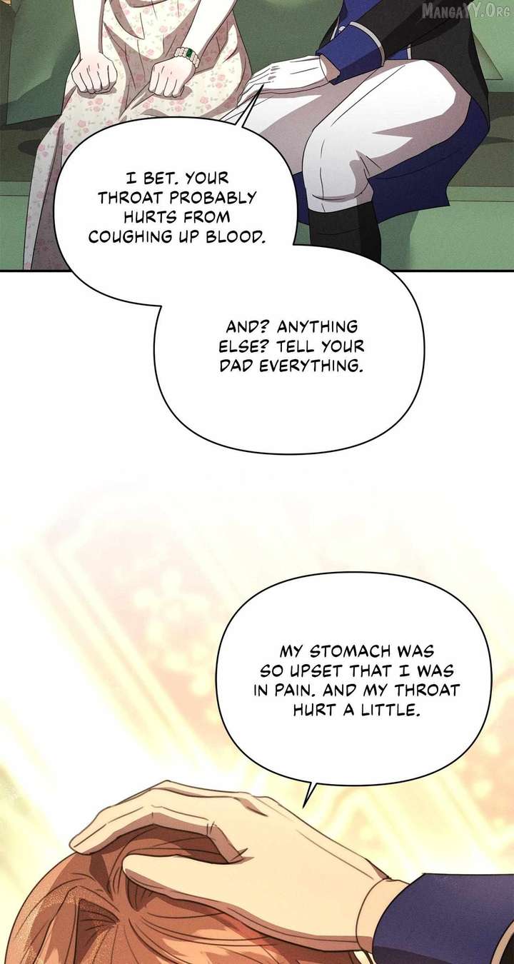 Don’t Be Carelessly Friendly - Chapter 66 Page 25