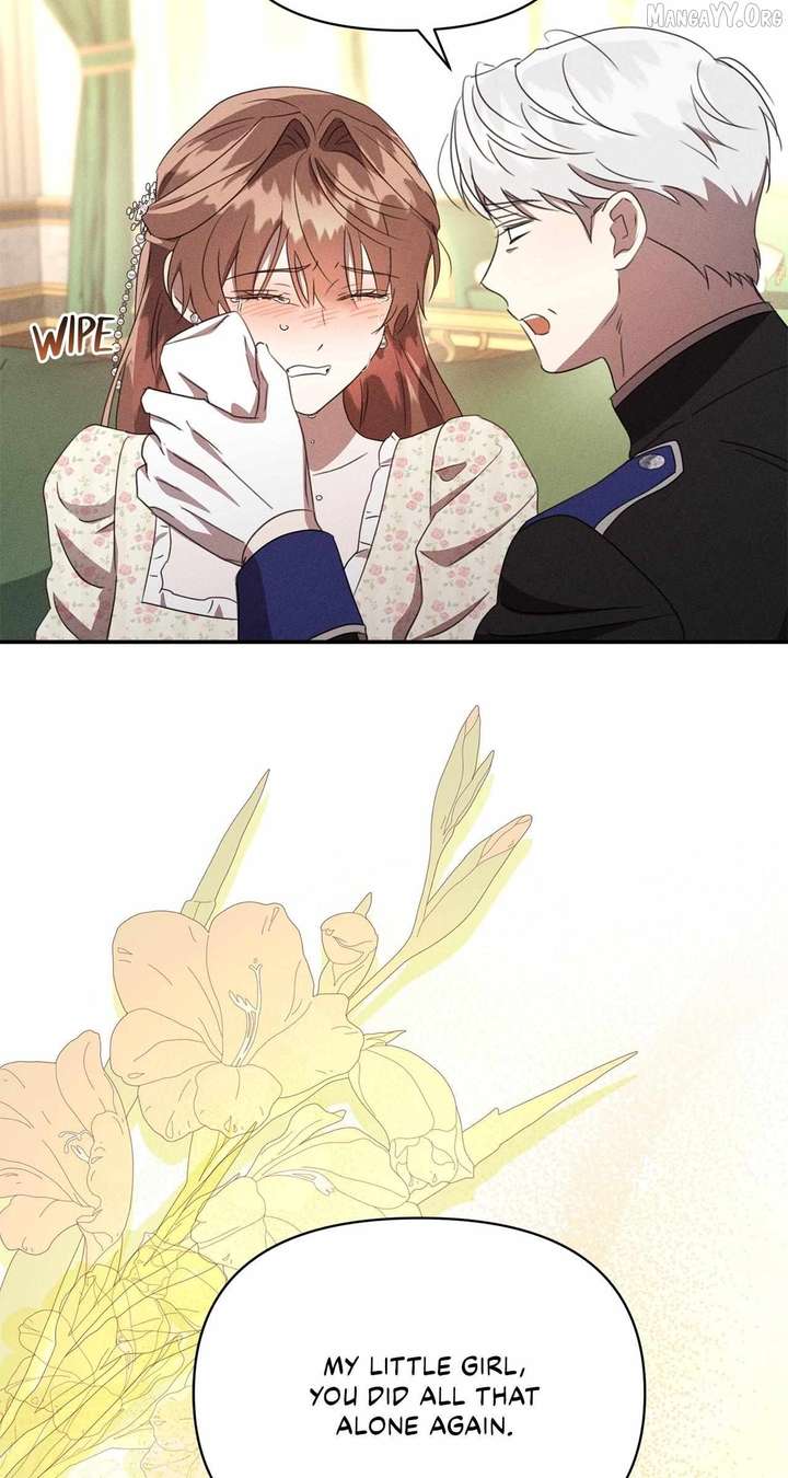 Don’t Be Carelessly Friendly - Chapter 66 Page 27