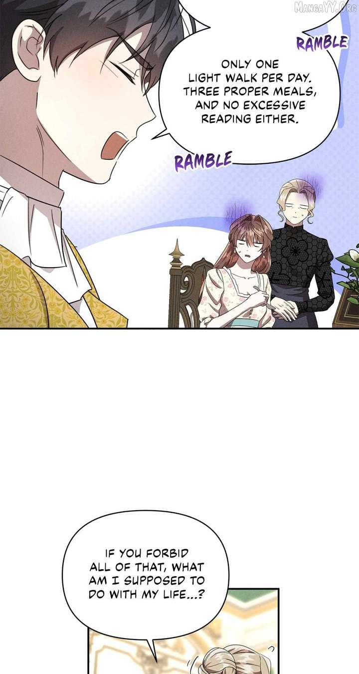 Don’t Be Carelessly Friendly - Chapter 66 Page 3