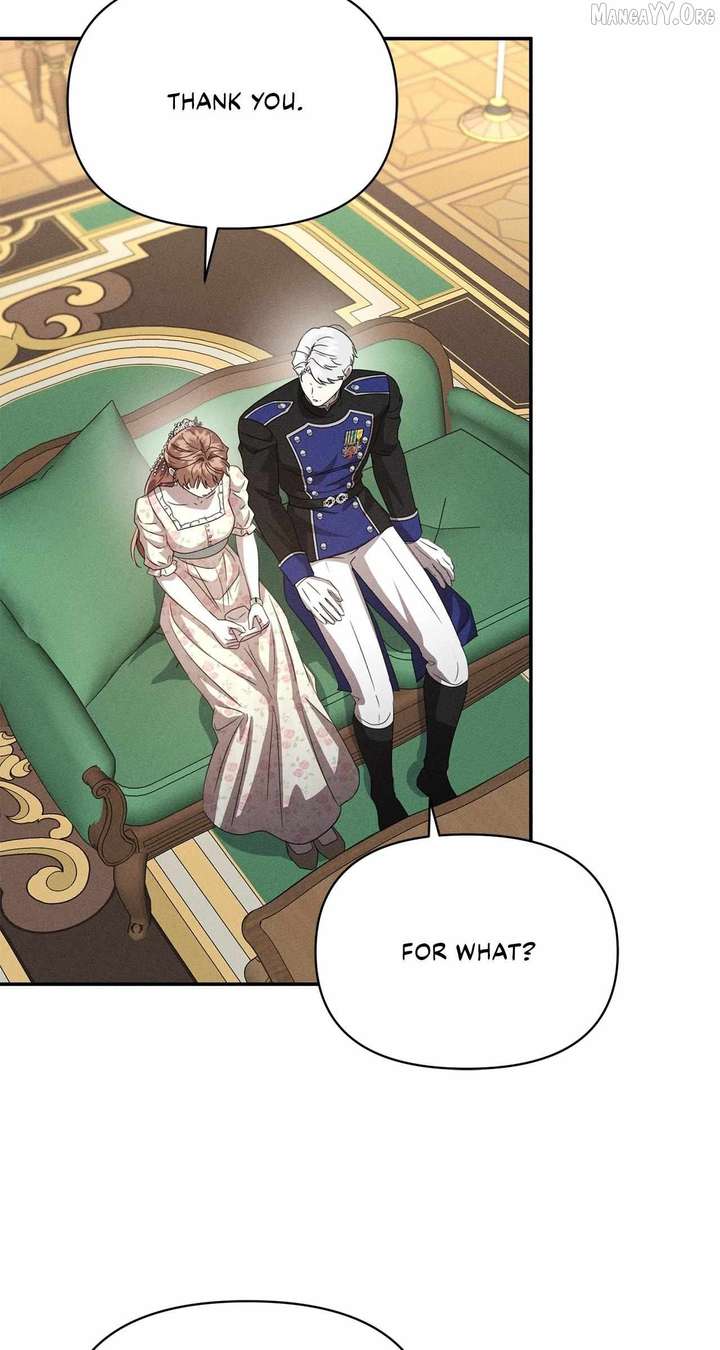 Don’t Be Carelessly Friendly - Chapter 66 Page 33