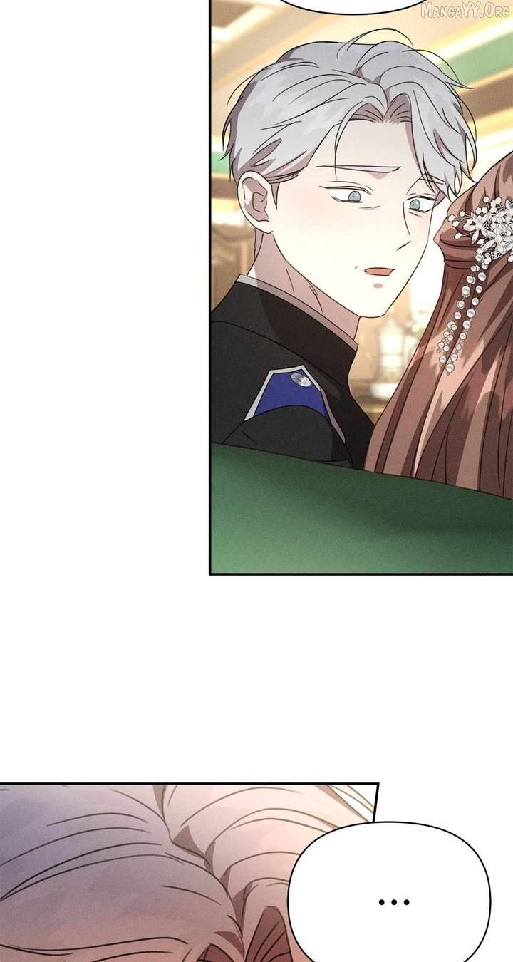 Don’t Be Carelessly Friendly - Chapter 66 Page 35