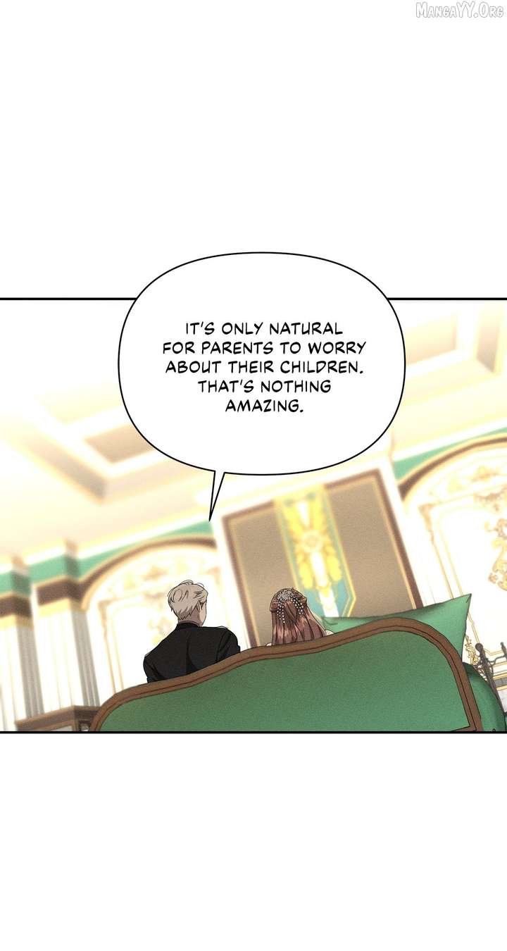 Don’t Be Carelessly Friendly - Chapter 66 Page 37