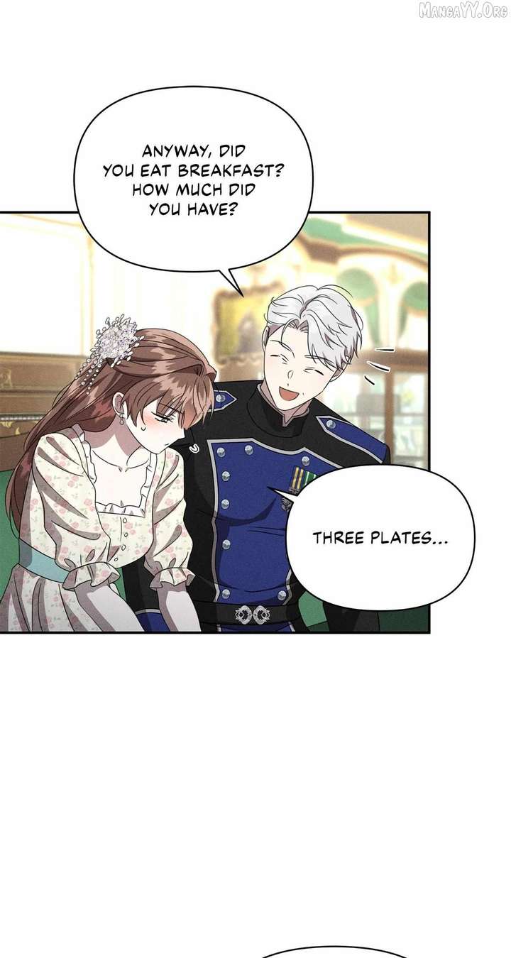 Don’t Be Carelessly Friendly - Chapter 66 Page 38