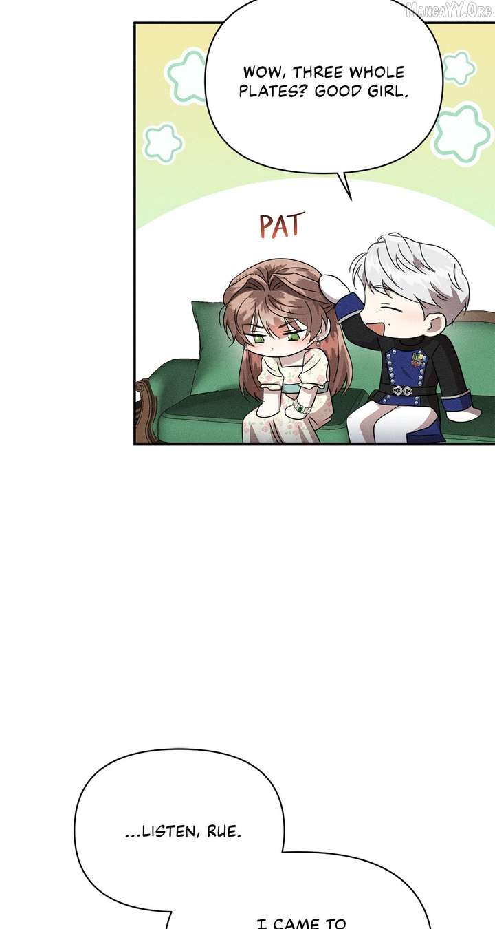 Don’t Be Carelessly Friendly - Chapter 66 Page 39