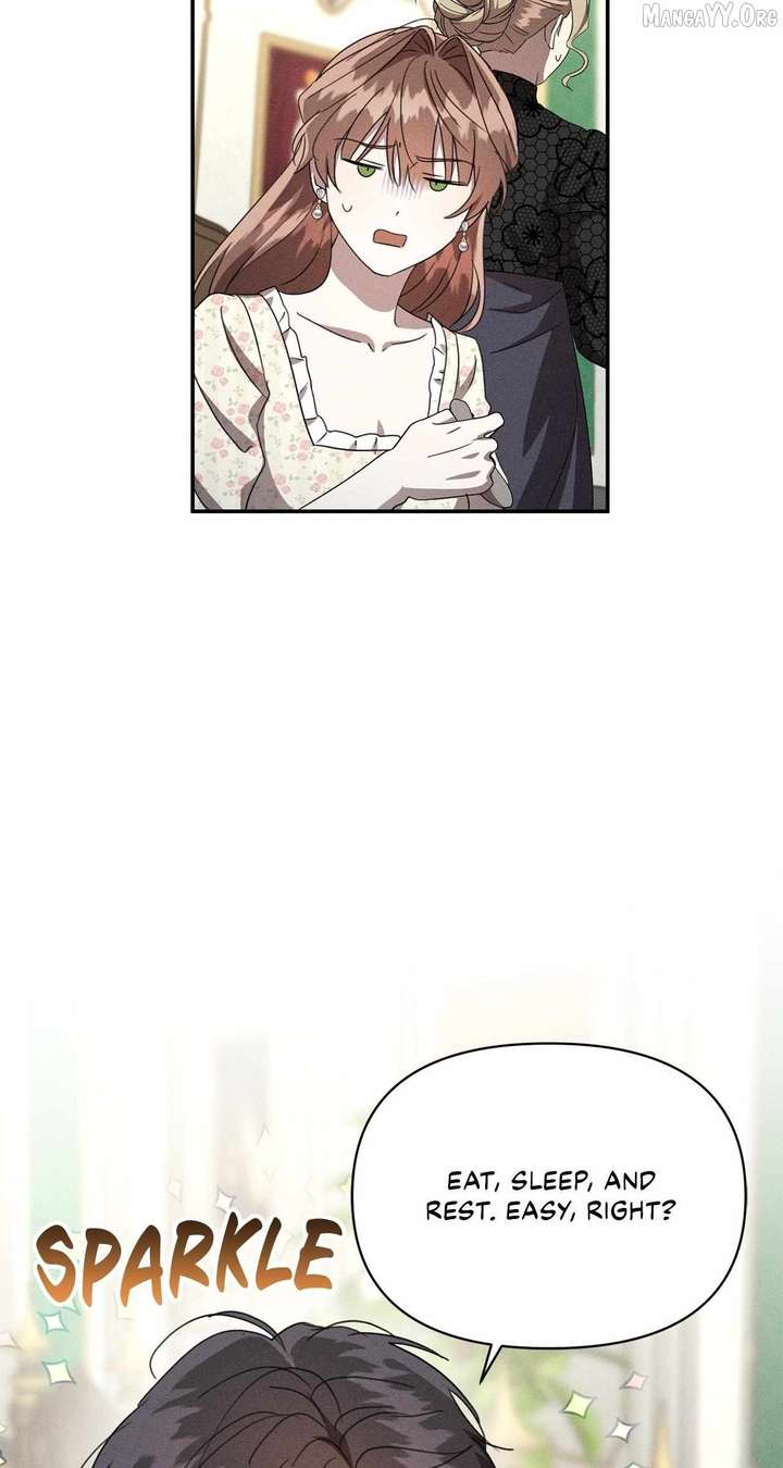 Don’t Be Carelessly Friendly - Chapter 66 Page 4