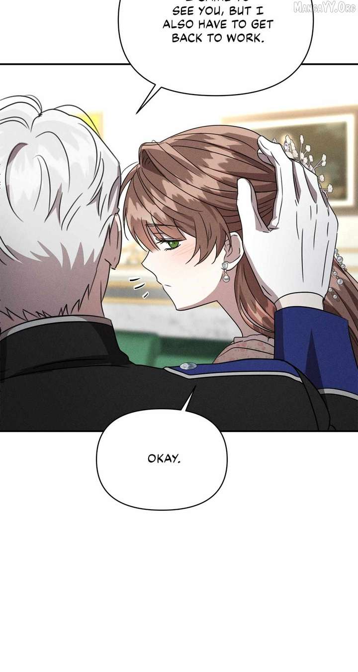 Don’t Be Carelessly Friendly - Chapter 66 Page 40