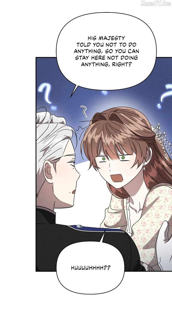 Don’t Be Carelessly Friendly - Chapter 66 Page 41