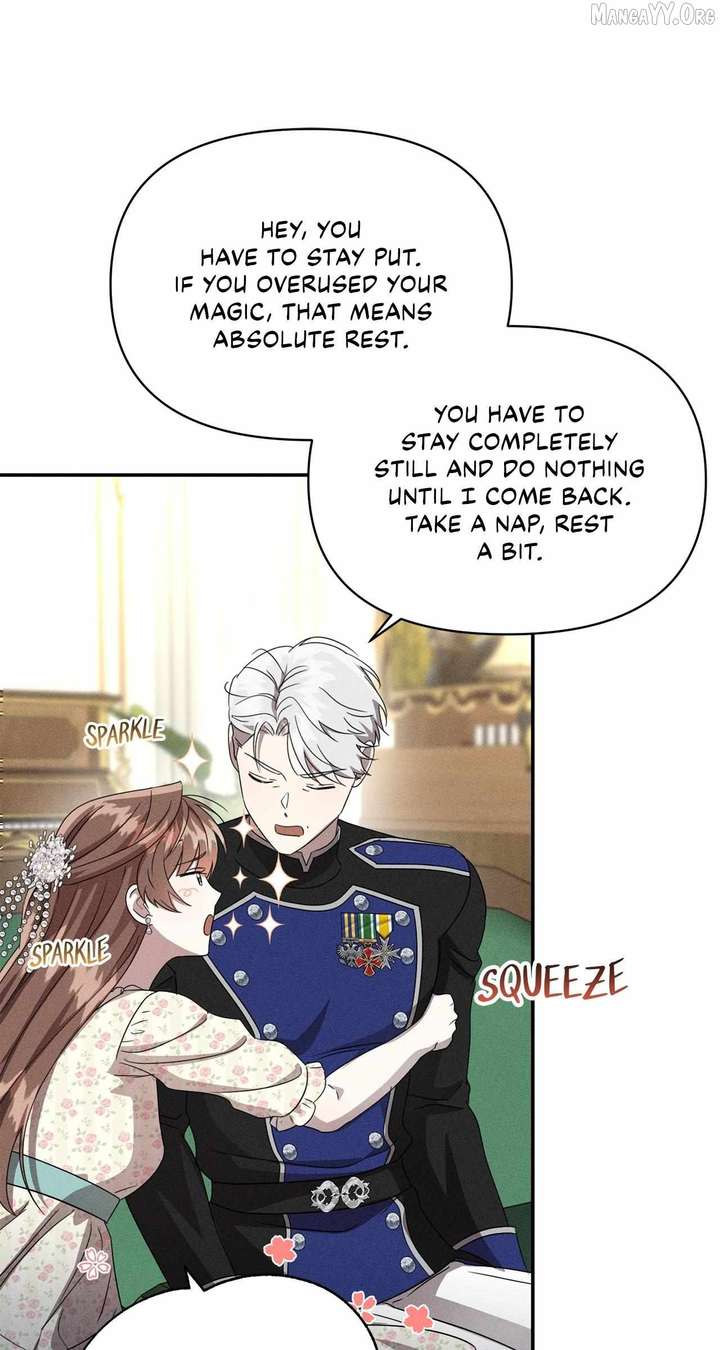 Don’t Be Carelessly Friendly - Chapter 66 Page 42