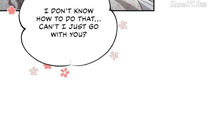 Don’t Be Carelessly Friendly - Chapter 66 Page 43