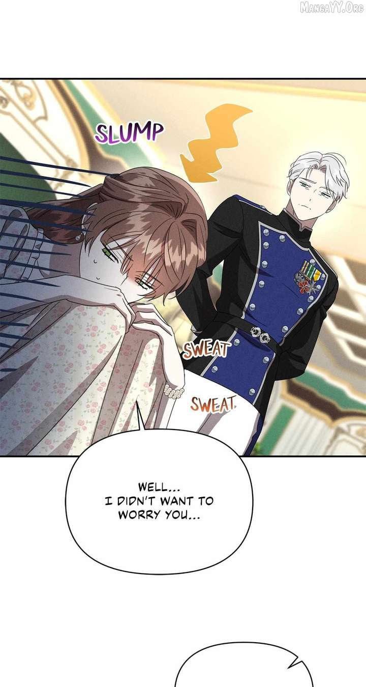 Don’t Be Carelessly Friendly - Chapter 66 Page 45