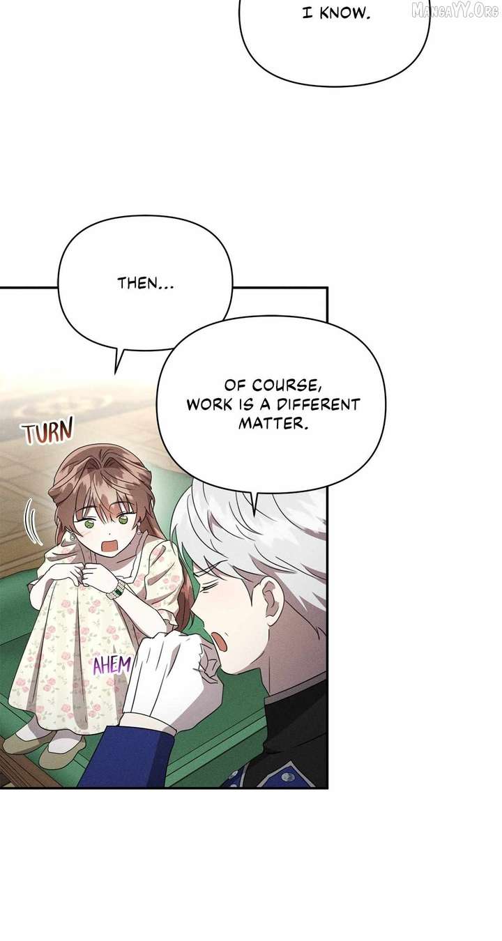 Don’t Be Carelessly Friendly - Chapter 66 Page 46