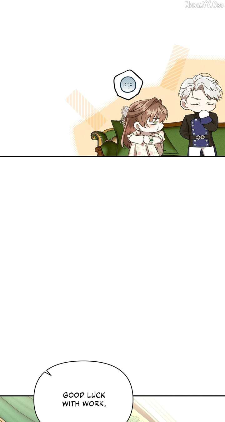 Don’t Be Carelessly Friendly - Chapter 66 Page 47