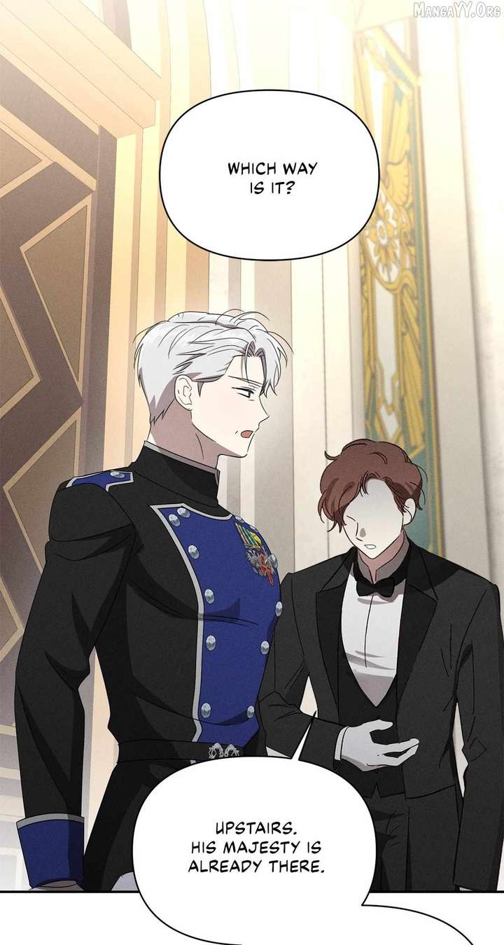 Don’t Be Carelessly Friendly - Chapter 66 Page 49