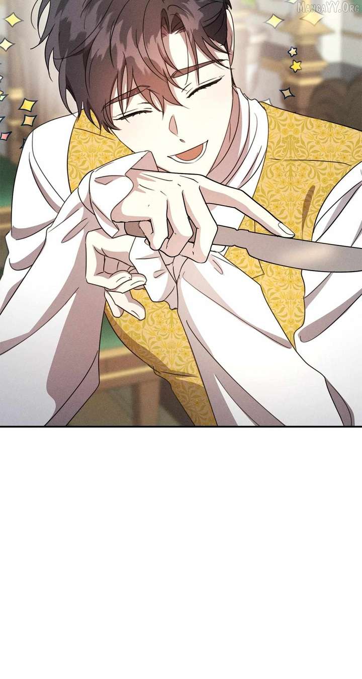 Don’t Be Carelessly Friendly - Chapter 66 Page 5